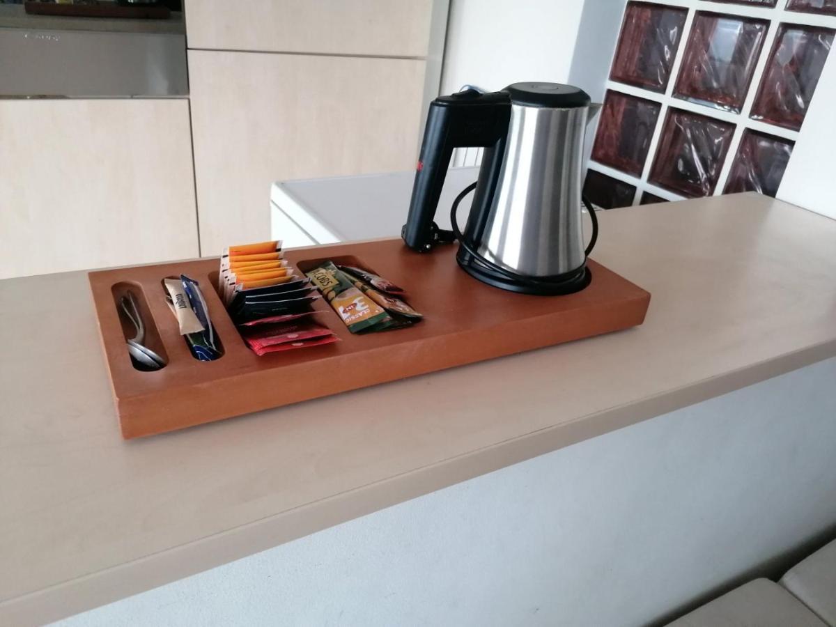 Wenie By Easybucharest Appartamento