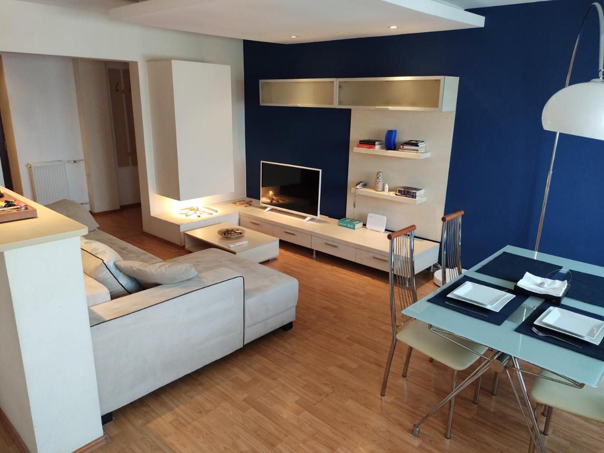 Appartamento Wenie By Easybucharest *