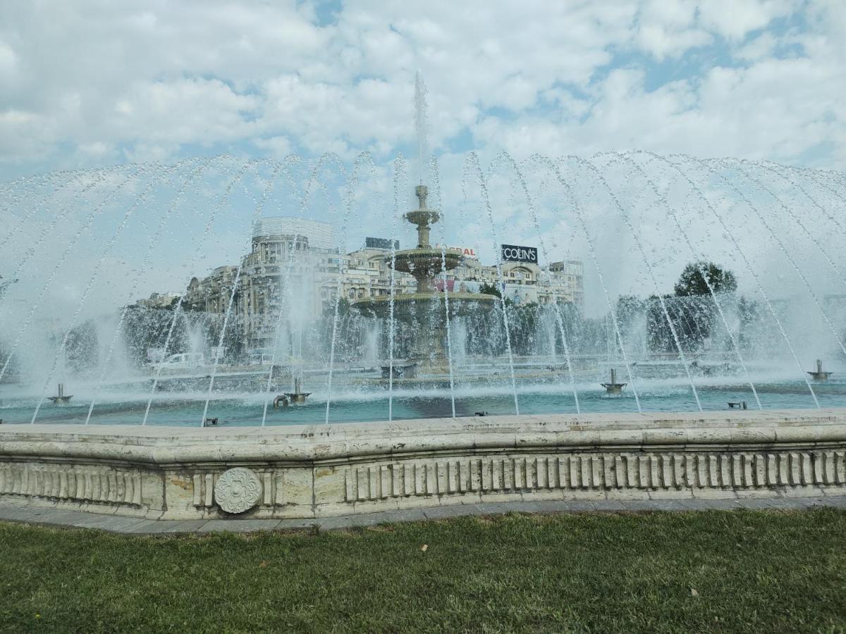 Wenie By Easybucharest Appartamento *