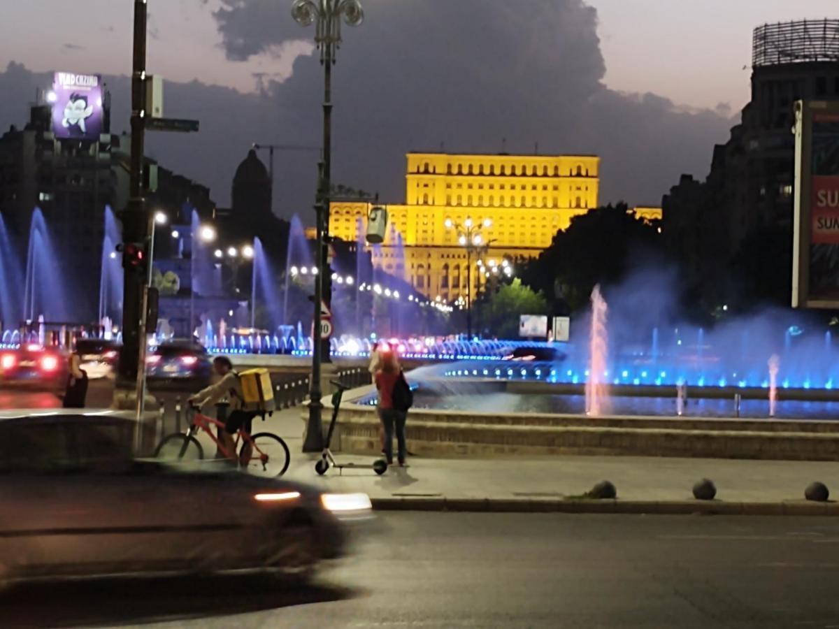 Wenie By Easybucharest Appartamento
