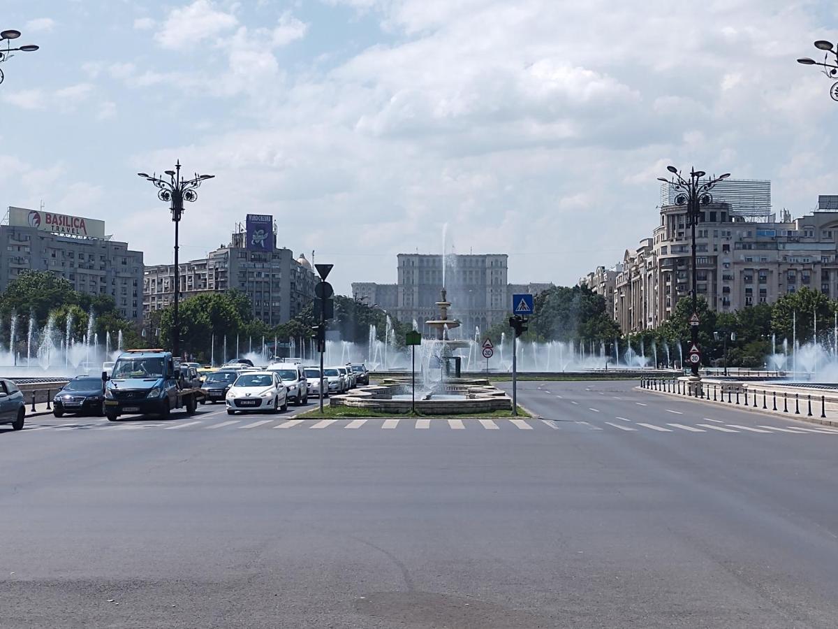 דירה Wenie By Easybucharest